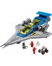 LEGO 10497 Galaxy Explorer